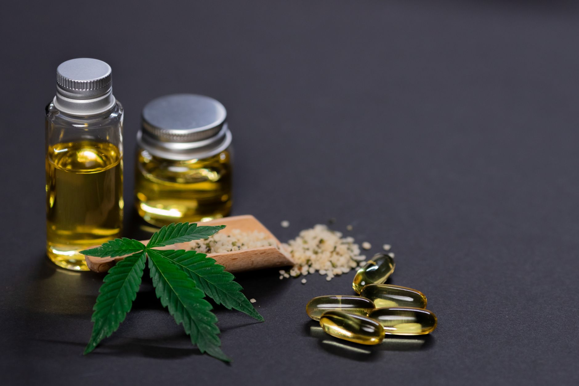 CBD Fréjus