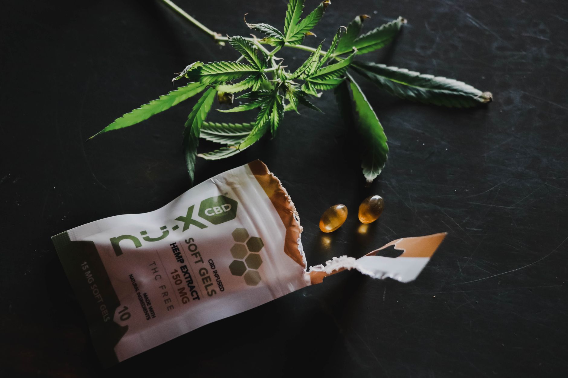 CBD Fréjus